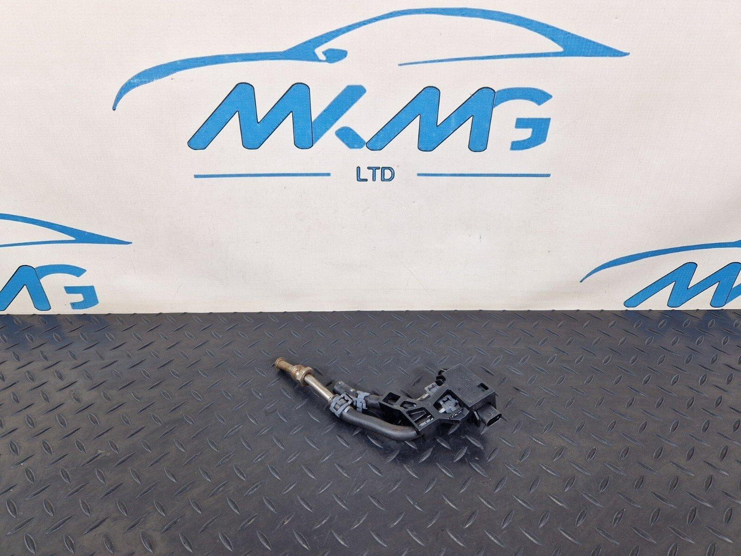 15-18 AUDI A7 4G OEM EXHAUST GAS PRESSURE SENSOR 4G0971362F