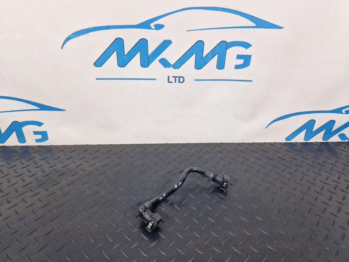 14-21 MERCEDES BENZ C200 W205 2.1 PETROL FUEL TANK PURGE PIPE A2054711215