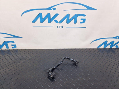 14-21 MERCEDES BENZ C200 W205 2.1 PETROL FUEL TANK PURGE PIPE A2054711215