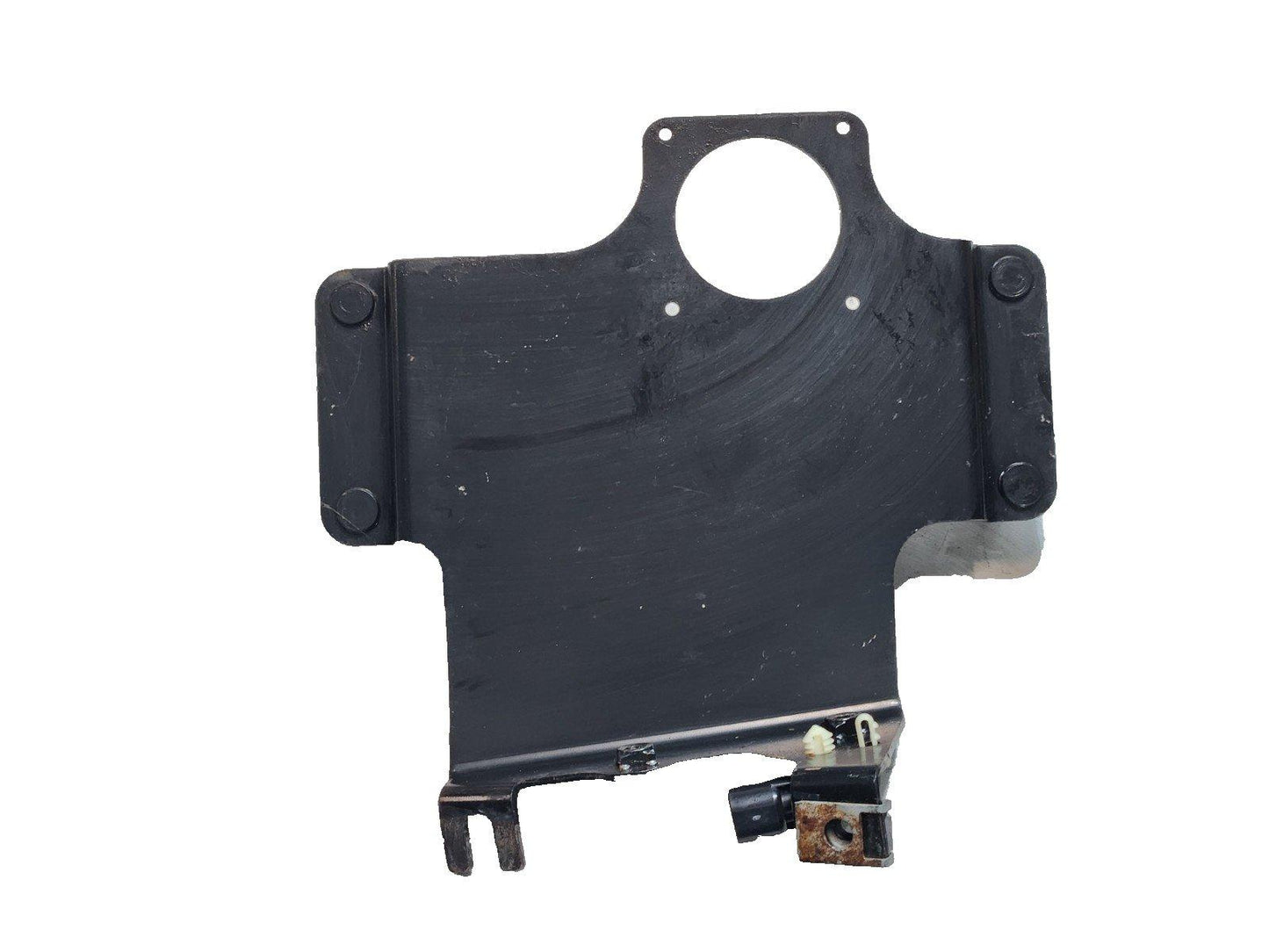 13-23 RANGE ROVER SPORT L494 ENGINE CONTROL UNIT BRACKET MOUNT CPLA12A659AB