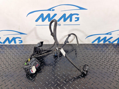 20-ON BMW 2 SERIES GRAN COUPE M-SPORT F44 PETROL ENGINE WIRING LOOM 8678967