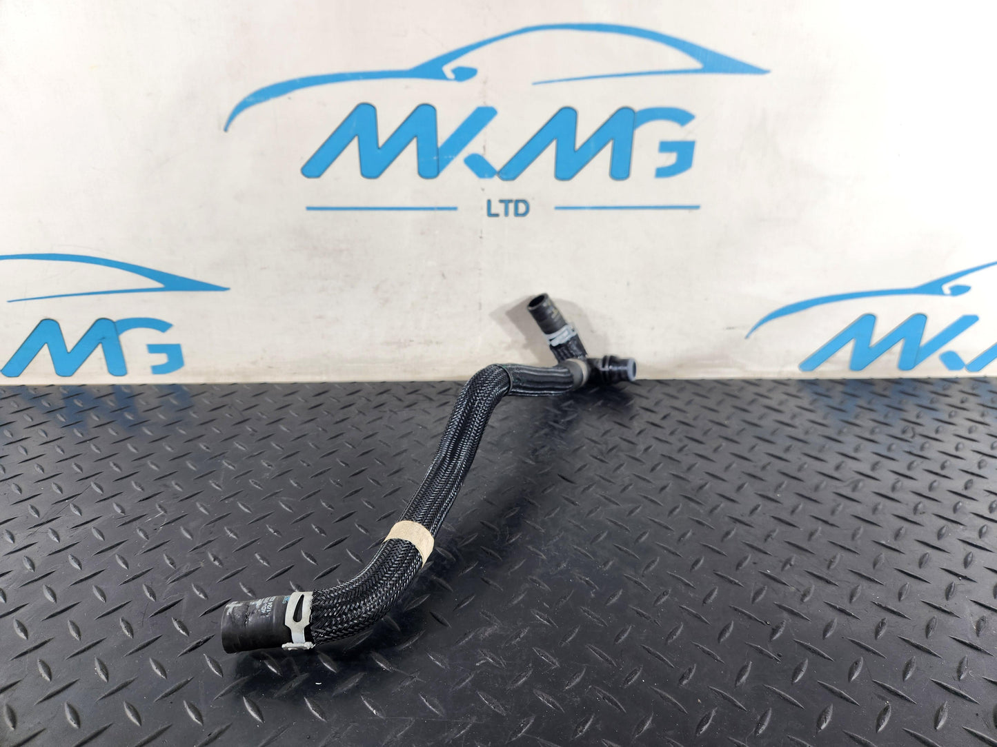 Land Rover Range Rover Evoque L551 Genuine Water Coolant Pipe Hose M4D3-5H370-BB