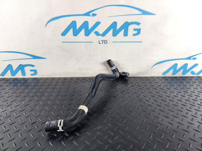 Land Rover Range Rover Evoque L551 Genuine Water Coolant Pipe Hose M4D3-5H370-BB