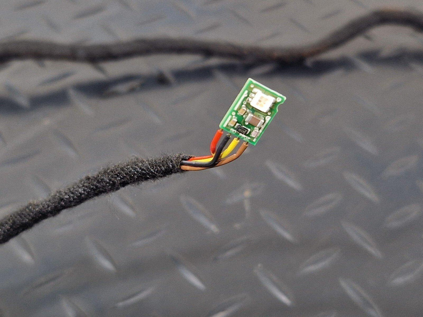 19-ON MERCEDES BENZ CLA C118 DASHBOARD AIR VENT WIRING LOOM HARNESS A1779060904