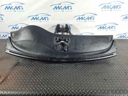 14-21 MERCEDES BENZ C300h W205 DASHBOARD ASSEMBLY TRIM PANEL & PASSENGER BAG