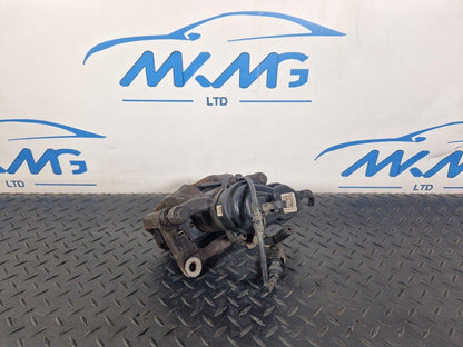 16-23 AUDI A5 F5 SPORTBACK S-LINE REAR BRAKE CALIPER RIGHT DRIVER SIDE 8W0406AT