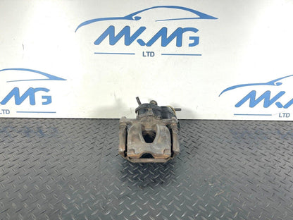 16-19 AUDI A4 B9 GENUINE REAR UK LEFT ELECTRIC BRAKE CALIPER 8W0615405AA
