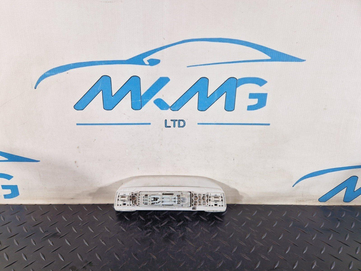 16-19 MERCEDES BENZ GLE W166 FULL SET OF GRAB HANDLES X4 A0998150100 A0998150000