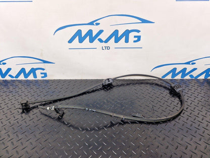 20-ON BMW 2 SERIES GRAN COUPE M-SPORT F44 Nozzle Chain Windscreen Washer System