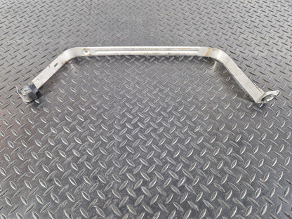 14-21 MERCEDES BENZ C200 W205 FUEL TANK BRACKET MOUNT HOLDER A2054700040
