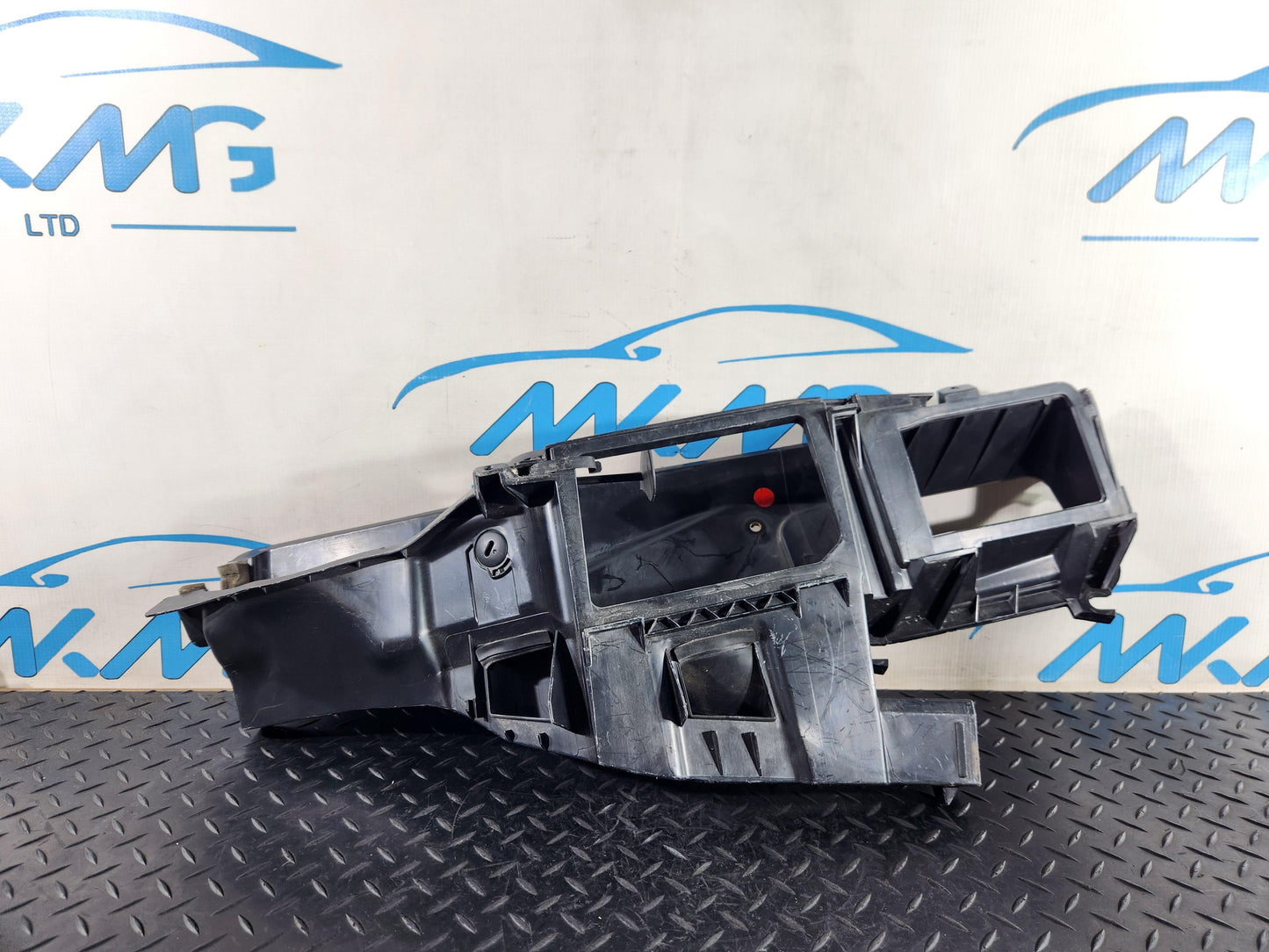 Mercedes-Benz E-Class W212 Genuine Air Duct Channel Housing A2128300244