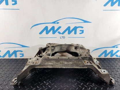 16-20 AUDI Q7 4M 3.0 DIESEL CRTC GENUINE GEARBOX MOUNT 4M0399263E