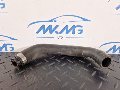16-19 MERCEDES BENZ GLE W166 WATER COOLANT HOSE PIPE A1665061535