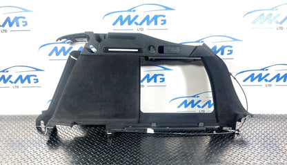 16-19 AUDI A4 B9 GENUINE REAR RIGHT DRIVER SIDE BOOT TRIM PANEL 8W9863880