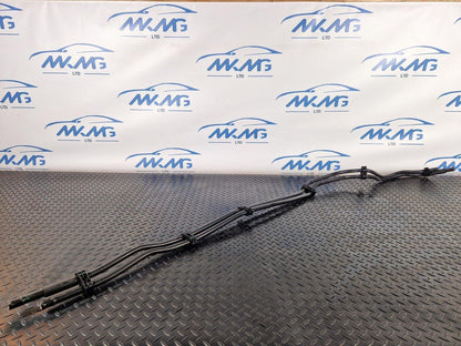 19-ON MERCEDES BENZ CLA C118 GENUINE RADIATOR COOLANT LINE A1775016201