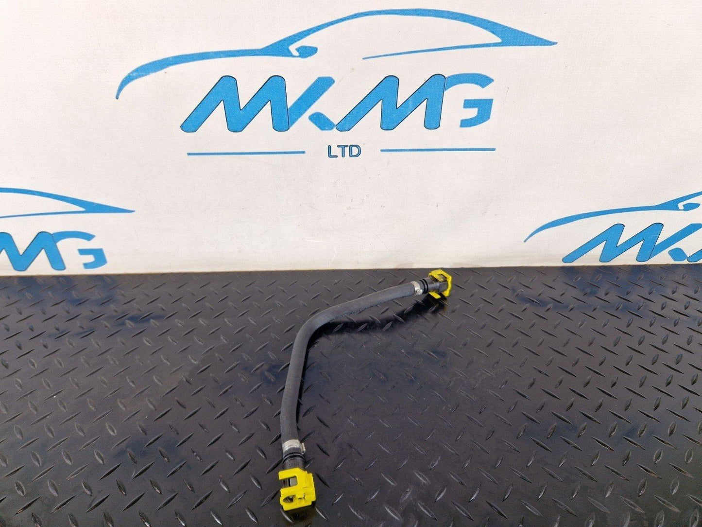 14-19 LAND ROVER L550 DISCOVERY SPORT GENUINE DIESEL FUEL LINE PIPE HOSE 7293060