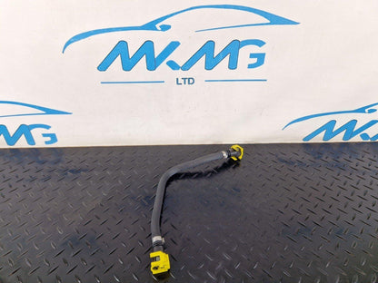 14-19 LAND ROVER L550 DISCOVERY SPORT GENUINE DIESEL FUEL LINE PIPE HOSE 7293060