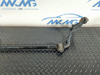 12-17 AUDI S5 CONVERTIBLE FRONT ANTI ROLL BAR 4D0411336