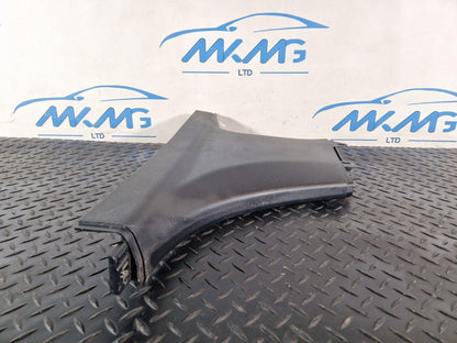 19-ON MERCEDES BENZ B CLASS W247 OEM LEFT N/S B PILLAR TRIM A2476903302