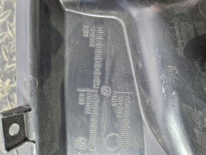 BMW 2 SERIES F45 F46 FRONT WINDSCREEN SCUTTLE PANEL 7301016 7305485 7301015