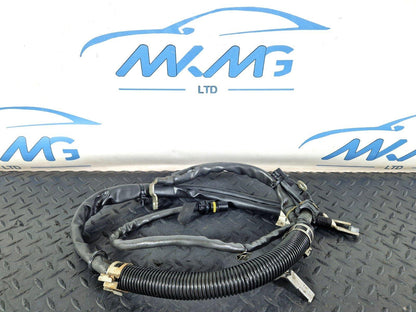 11-19 MERCEDES BENZ ML W166 GLOW PLUG & BATTERY CABLE A1664409608