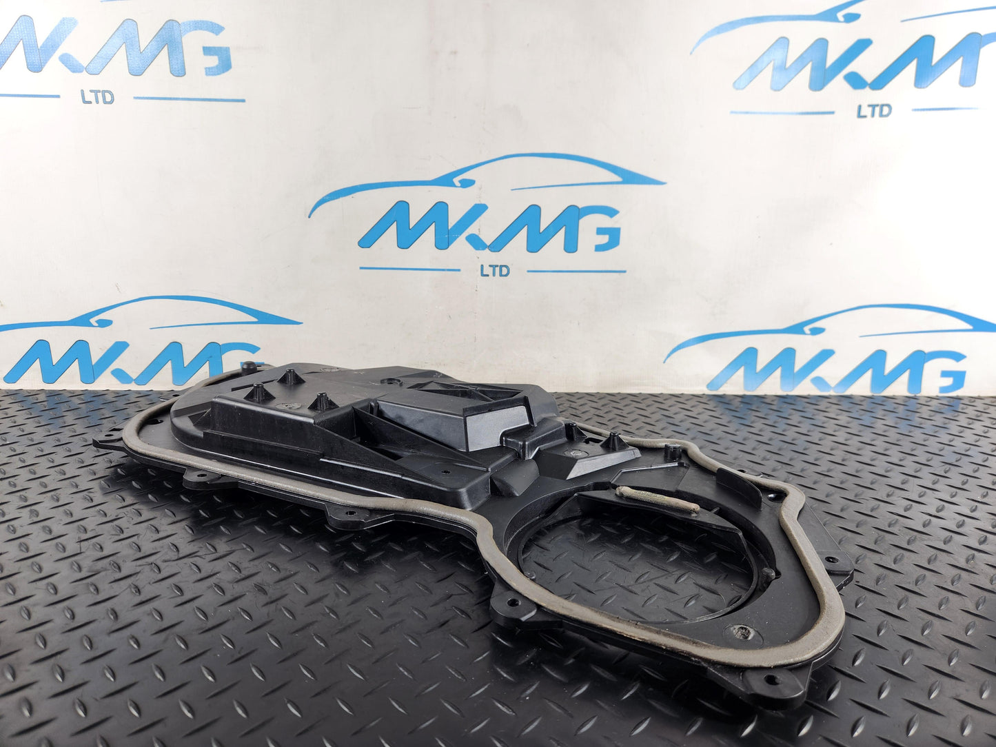 12-18Land Rover Range Rover Evoque L538 Front Right Inner Door Panel BJ3221122AE