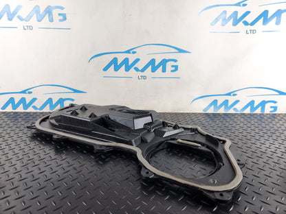 12-18Land Rover Range Rover Evoque L538 Front Right Inner Door Panel BJ3221122AE