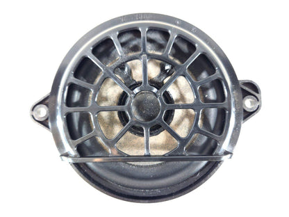 16-20 AUDI Q7 4M GENUINE SPEAKER DASHBOARD SPEAKER 4M0035416A