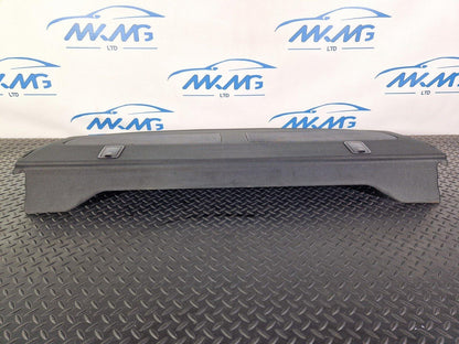 16-19 AUDI A4 B9 S-LINE OEM GENUINE REAR PARCEL SHELF 8W5863411AG