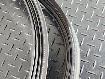 19-ON MERCEDES B CLASS W247 TAILGATE BOOT LID RUBBER SEAL A2477402100