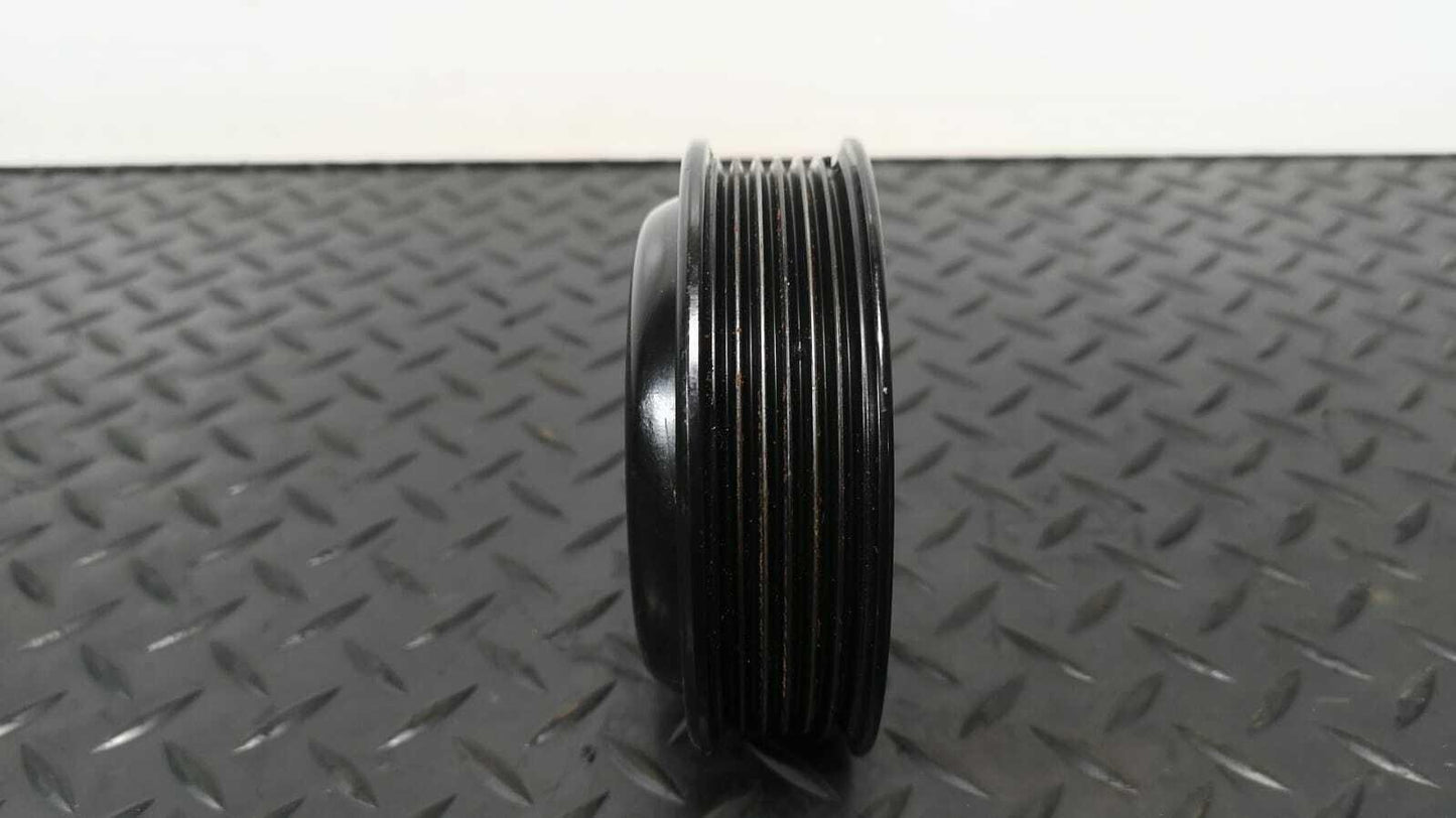 2014 FORD FOCUS 1.0 ECOBOOST PETROL ENGINE WATER COOLANT PUMP PULLEY CTLXA