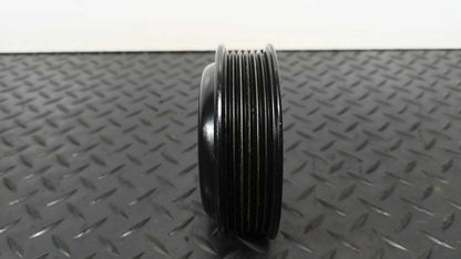 2014 FORD FOCUS 1.0 ECOBOOST PETROL ENGINE WATER COOLANT PUMP PULLEY CTLXA