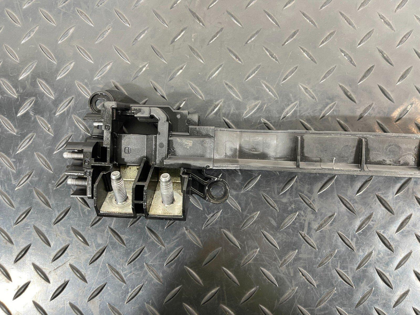 14-21 MERCEDES BENZ C300h W205 GENUINE MK4 POWER RAIL BUSBAR A2055455400