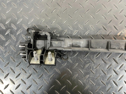 14-21 MERCEDES BENZ C300h W205 GENUINE MK4 POWER RAIL BUSBAR A2055455400