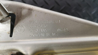 BMW    Unknown Part Type 7843161