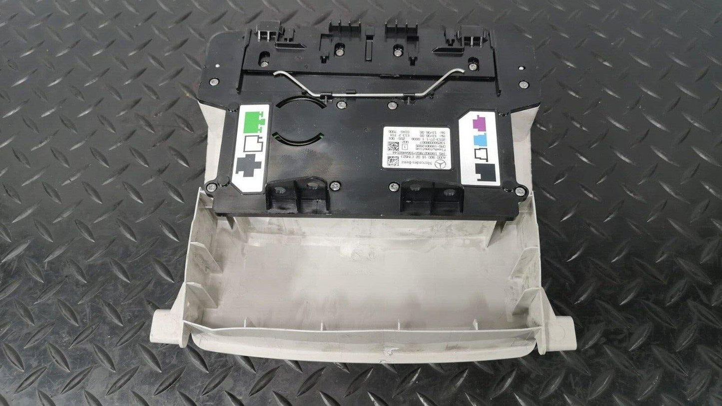 13-19 MERCEDES BENZ CLA W117 C117 INTERIOR ROOF LIGHT A0009001602 *B115