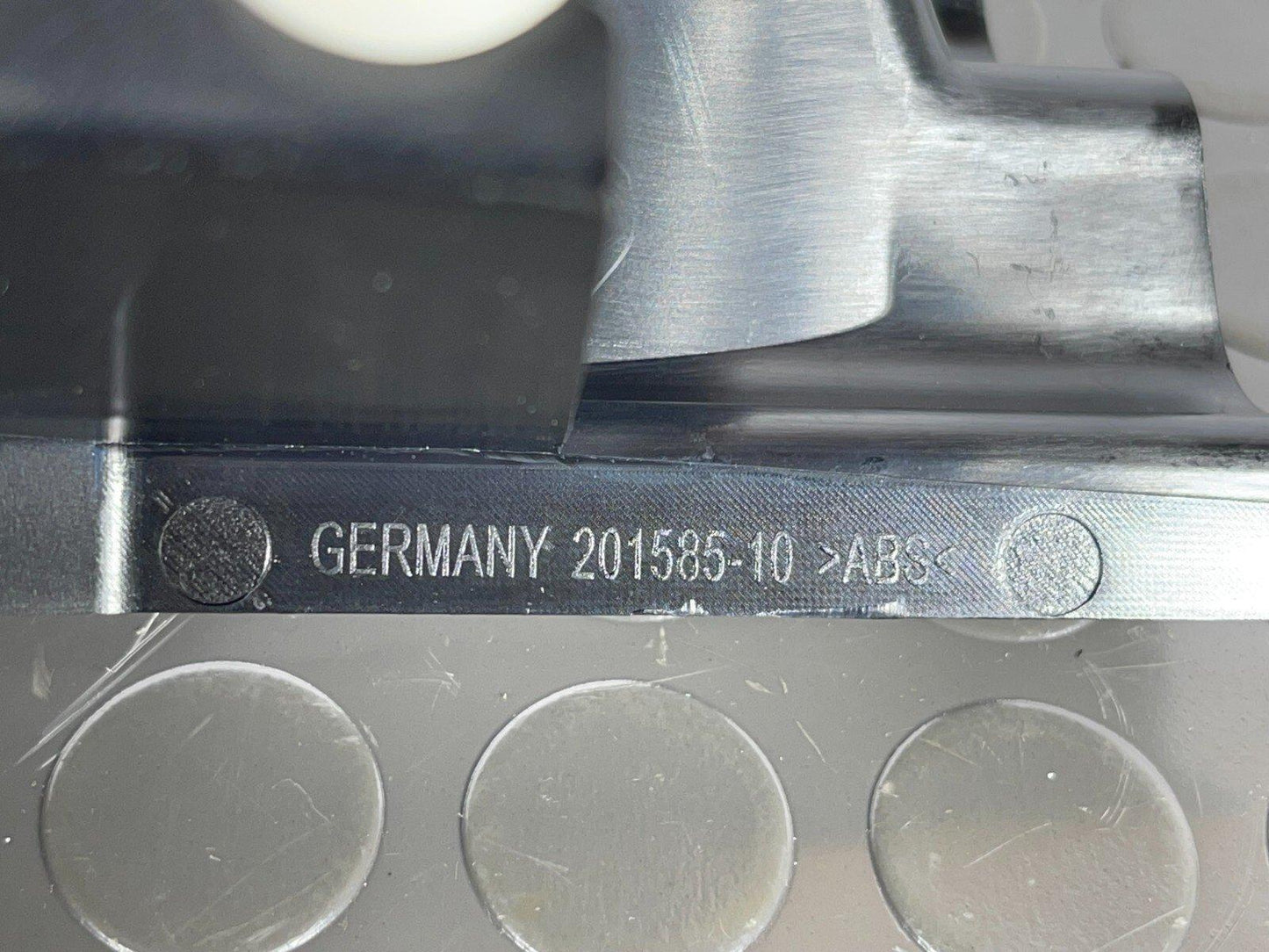 14-21 BMW 2 SERIES GRAN TOURER F45 F46 TRUNK LEFT SIDE STORAGE BOX 7327033