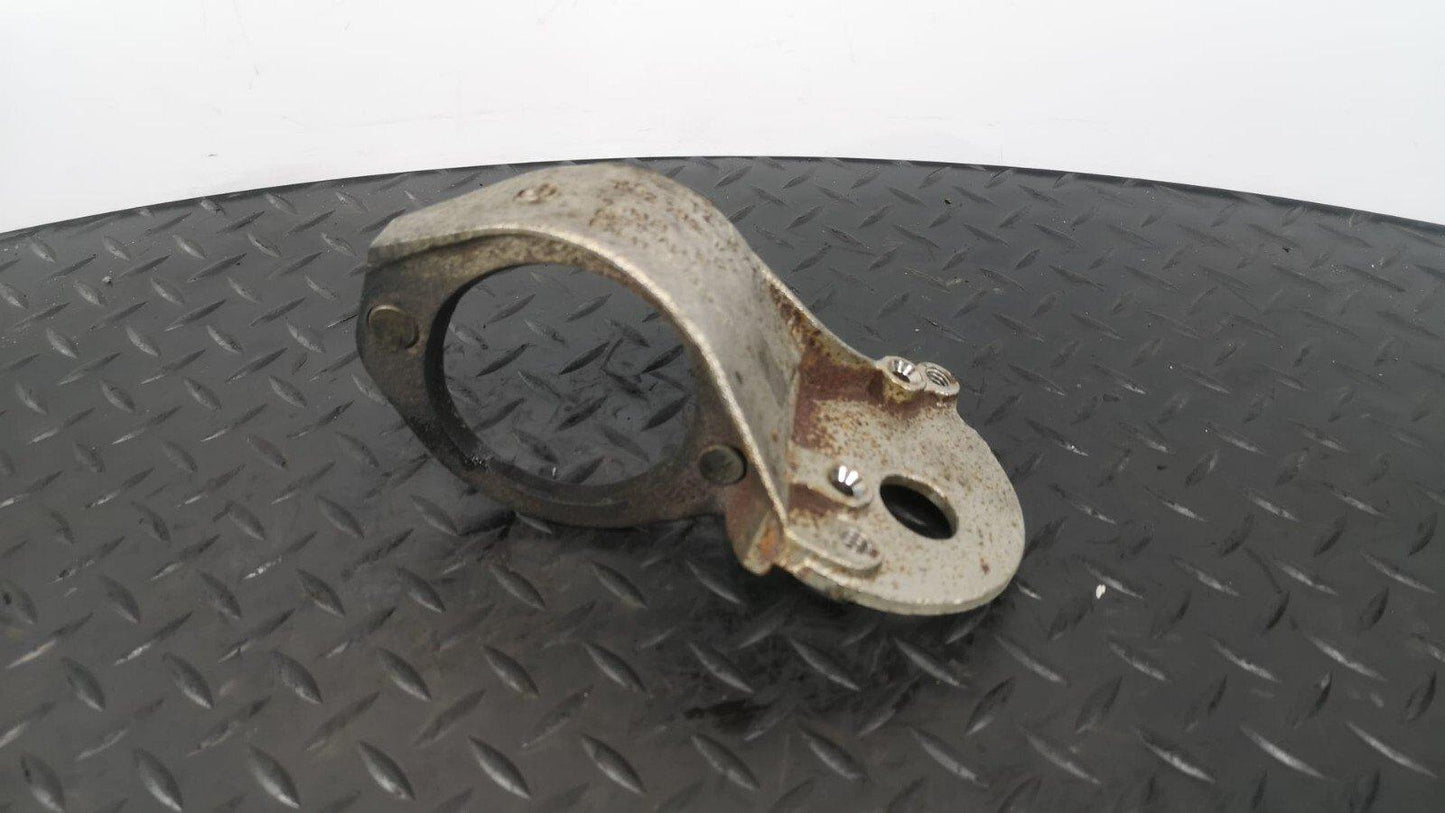 11-16 BMW M5 F10 5-SERIES 4.4L V8 PETROL RIGHT SIDE EXHAUST SUPPORT BRACKET