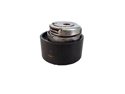 16-20 AUDI Q7 4M GENUINE OEM ORIGINAL TIMING BELT TENSIONER PULLEY FW9Q6K254BA