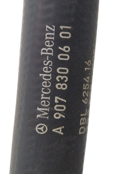 18-ON MERCEDES BENZ SPRINTER W907 2.2CDI COOLANT HOSE PIPE A9078300601