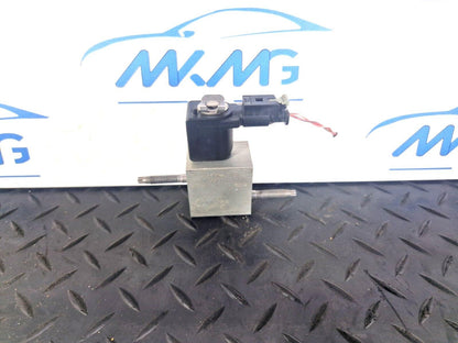 19-ON MERCEDES BENZ A CLASS EQ W177 AIR CONDITION EXPANSION VALVE A2058300206
