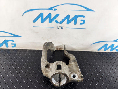 13-23 RANGE ROVER SPORT L494 DRIVER SIDE LOWER SHOCK ABSORBER BRACKET CPLA3462AB
