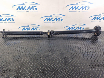 16-22 BMW X1 F48 DIESEL AUTOMATIC B47 ENGINE REAR PROPSHAFT 8605878