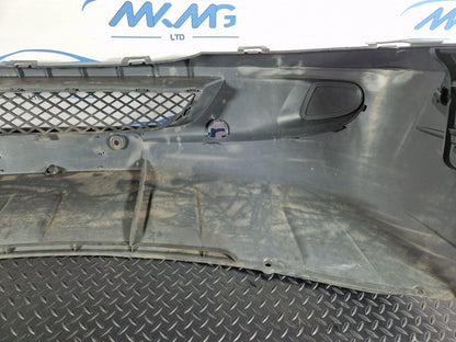 06-17 MERCEDES BENZ SPRINTER W906 FRONT BUMPER A9068800570