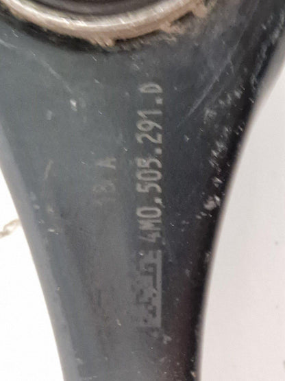 16-24 AUDI A4 b9 REAR LEFT OR RIGHT SUSPENSION CONTROL ARM RHD 4M0505425DB
