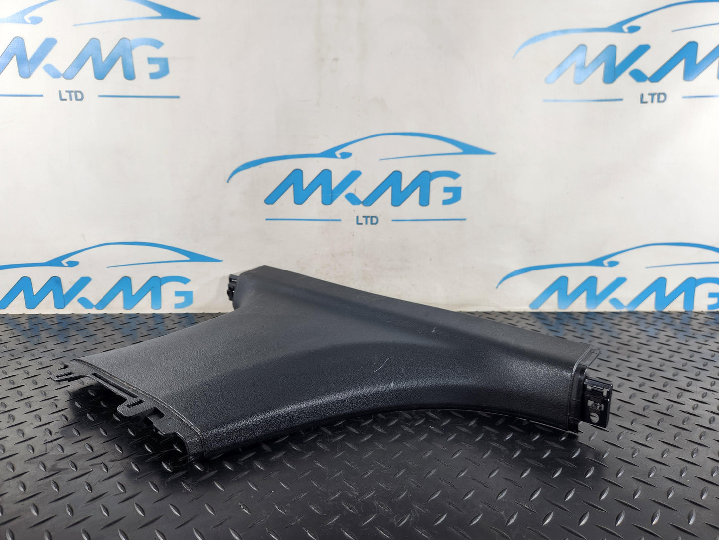 2019 - Mercedes-Benz B200d B-Class W247 SUV Right B Pillar Trim a2476903402