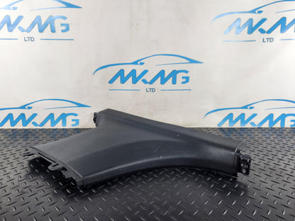 2019 - Mercedes-Benz B200d B-Class W247 SUV Right B Pillar Trim a2476903402