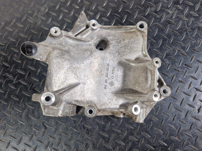 14-21 MERCEDES BENZ C E CLS W205 W213  ENGINE BRACKET A6512340339