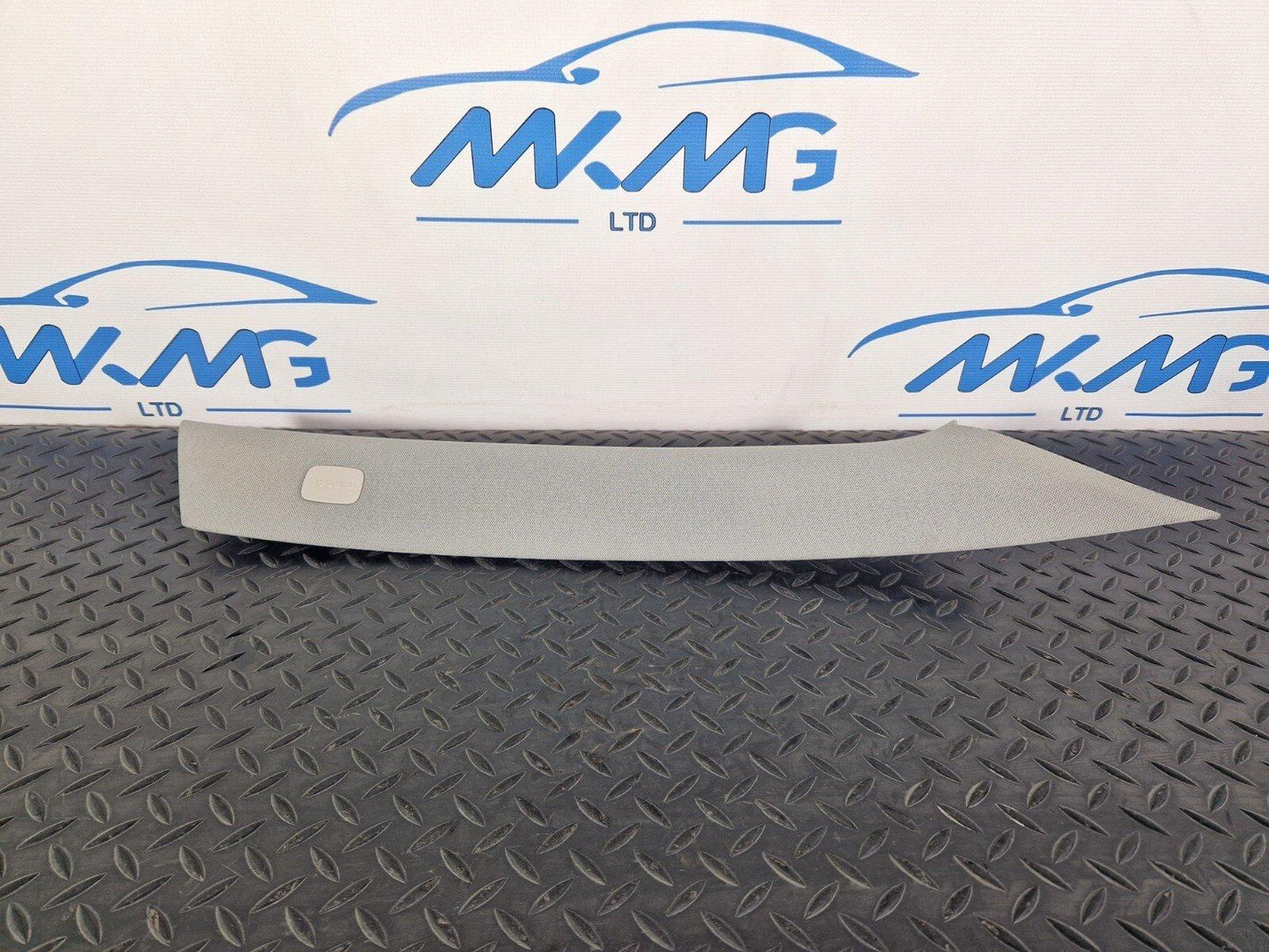 14-20 MERCEDES BENZ GLA 200 X156 OEM FRONT DRIVER SIDE A-PILLAR TRIM A1766901800