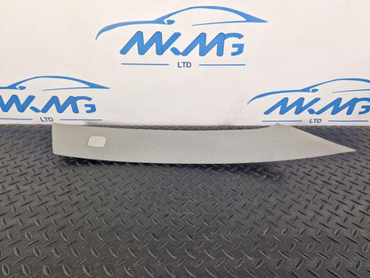 14-20 MERCEDES BENZ GLA 200 X156 OEM FRONT DRIVER SIDE A-PILLAR TRIM A1766901800